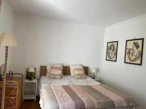 Chambres d'hôtes Villa les Rosiers - Garance